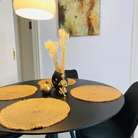 Apartamento Acropolis View Top Floor Big