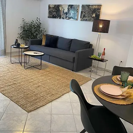 Apartamento Acropolis View Top Floor Big *