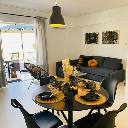 Apartamento Acropolis View Top Floor Big *