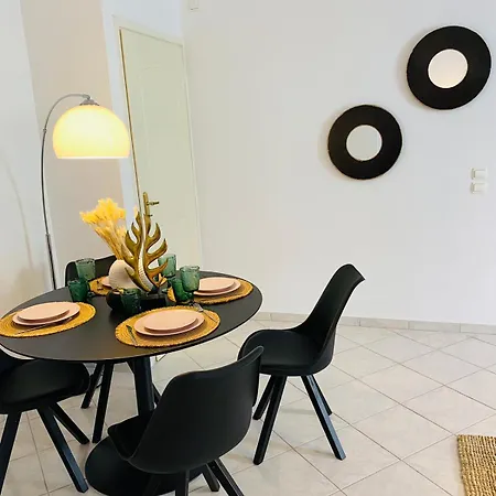 Apartamento Acropolis View Top Floor Big